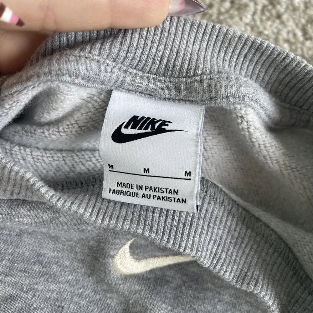 Nike sweatshirt mens